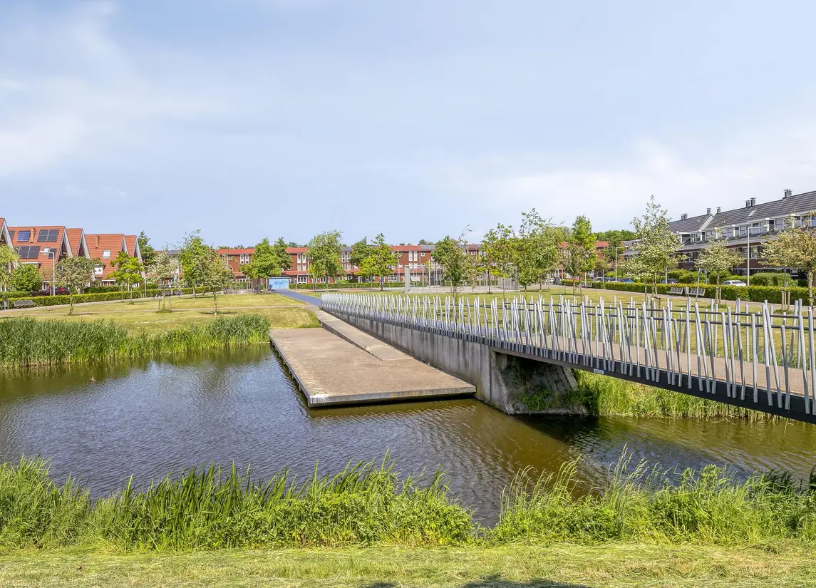 Wijkermeerhof 16