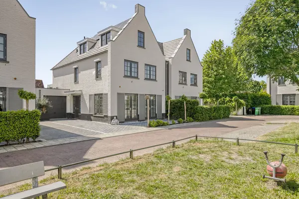 Wijkermeerhof 16