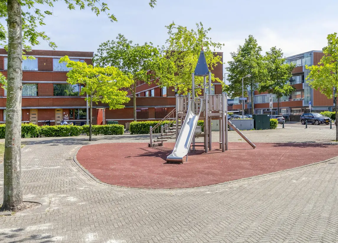 Wijkermeerhof 16