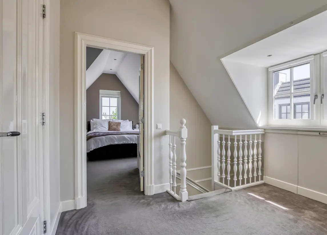 Wijkermeerhof 16