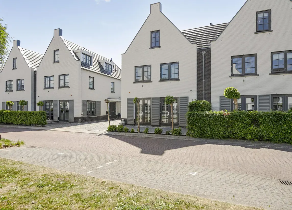 Wijkermeerhof 16