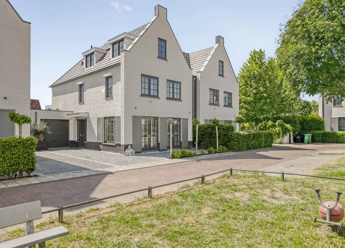 Wijkermeerhof 16