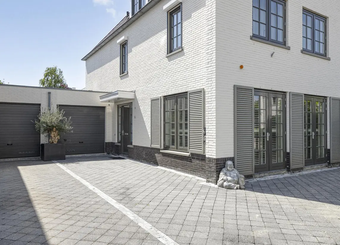 Wijkermeerhof 16