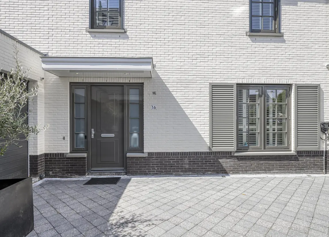 Wijkermeerhof 16