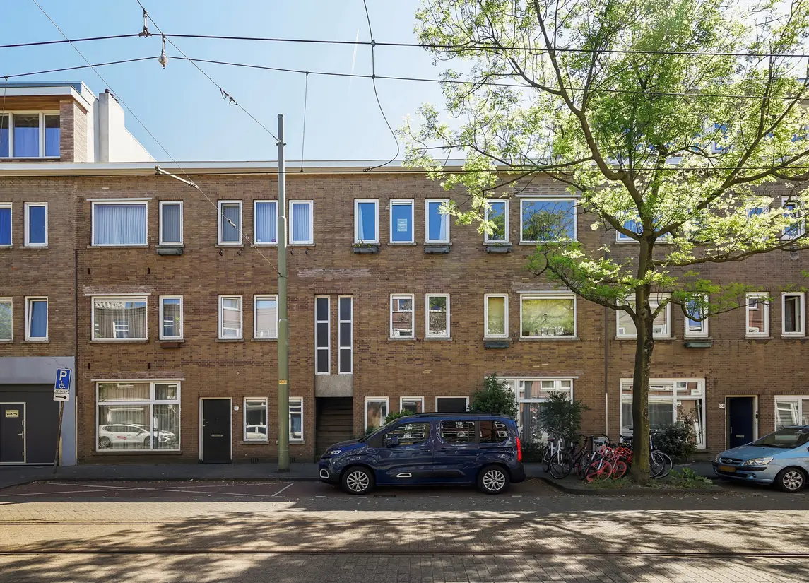 Merwedestraat 18