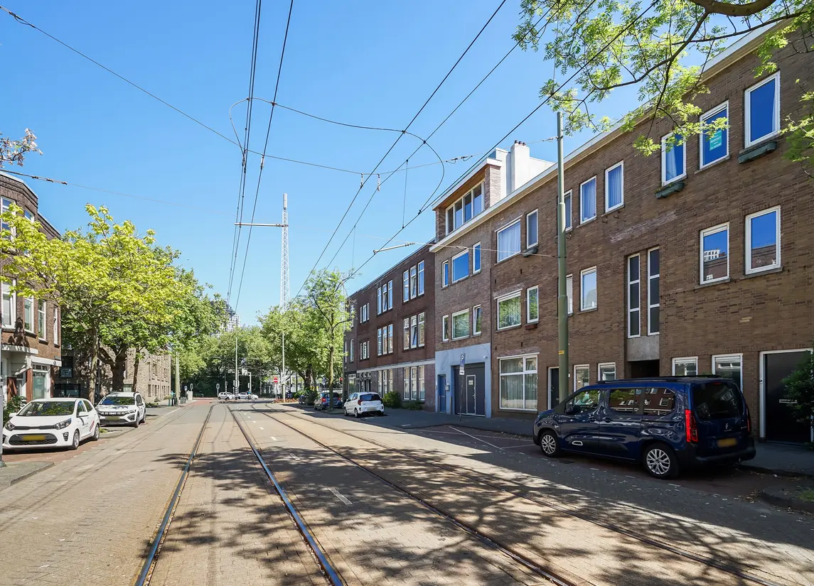 Merwedestraat 18