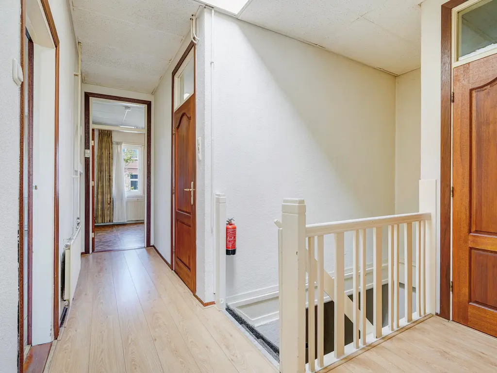 Merwedestraat 18, Den Haag