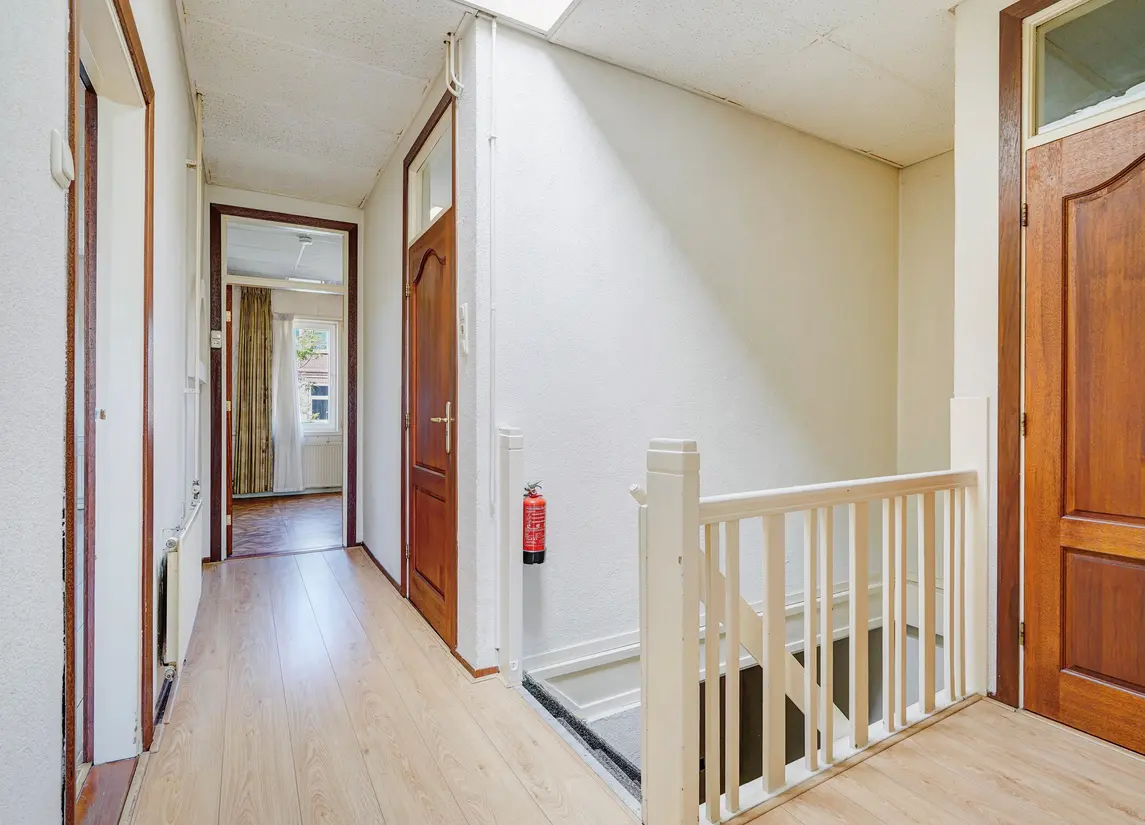Merwedestraat 18