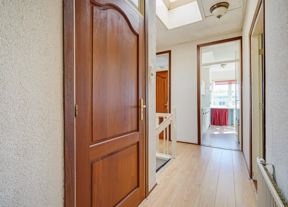 Merwedestraat 18