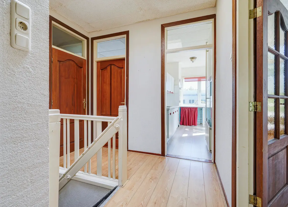 Merwedestraat 18