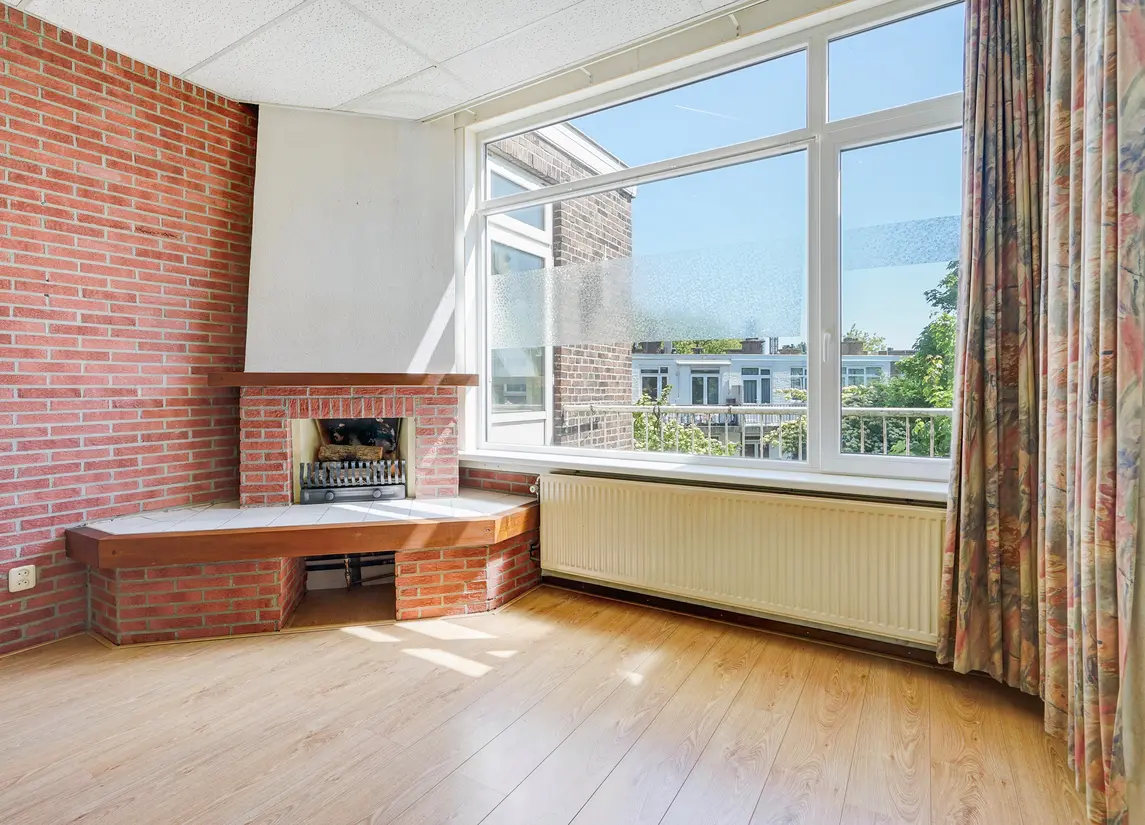 Merwedestraat 18