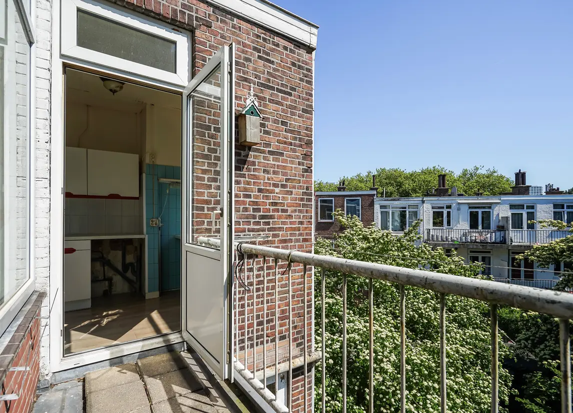 Merwedestraat 18