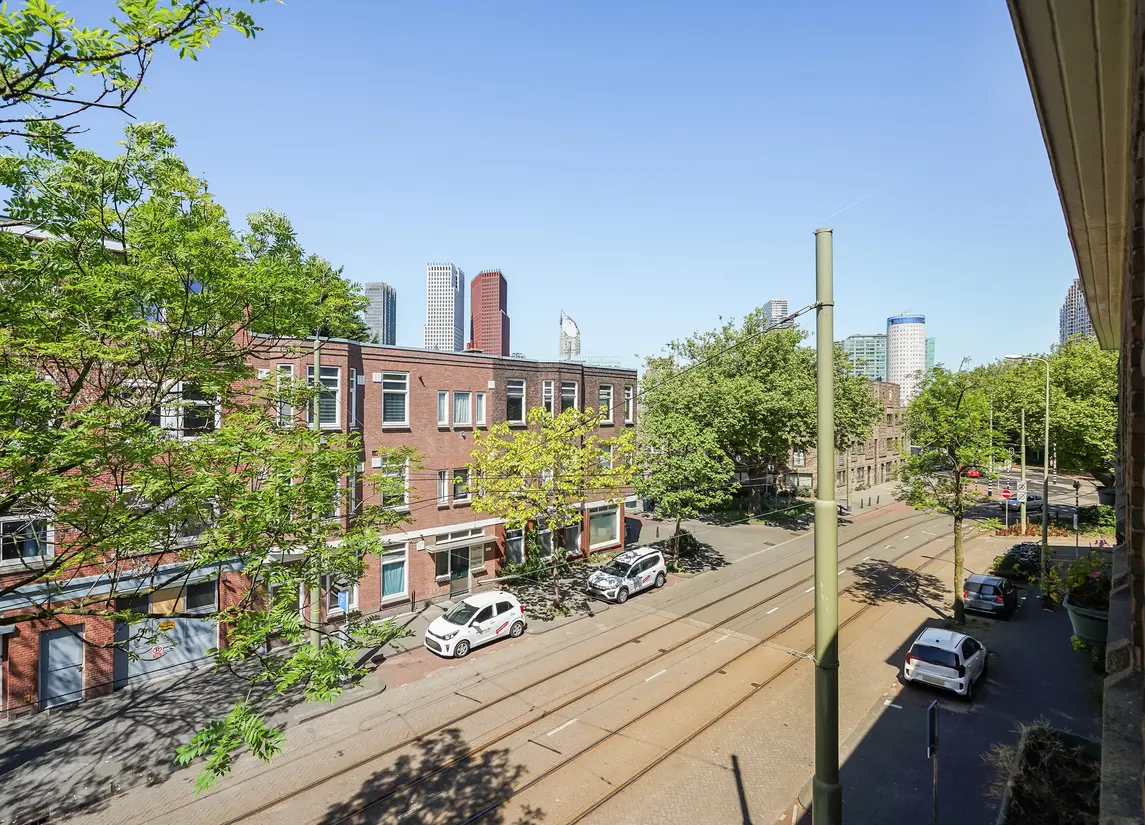 Merwedestraat 18