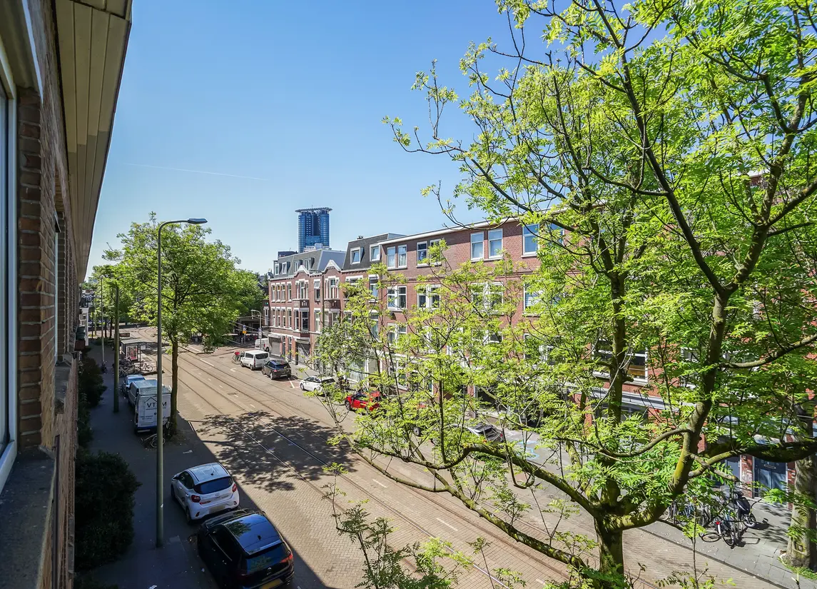 Merwedestraat 18