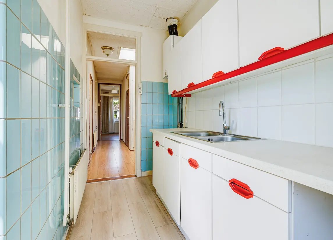 Merwedestraat 18