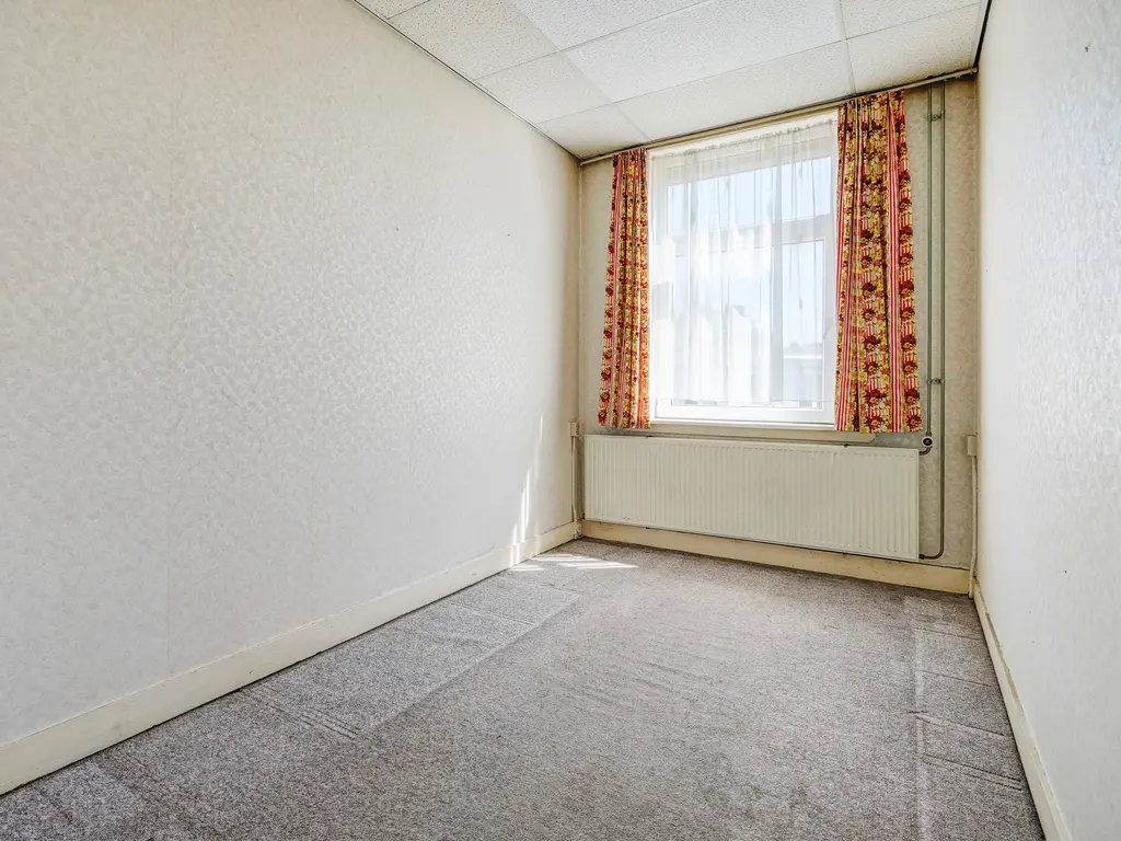 Merwedestraat 18, Den Haag