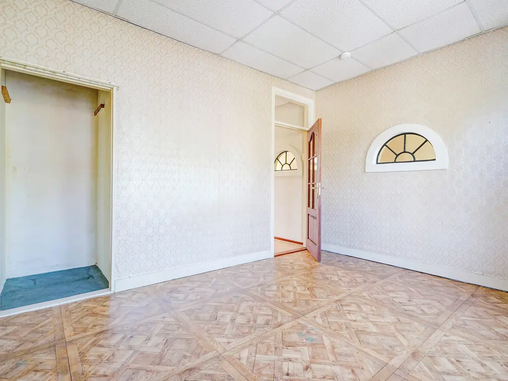 Merwedestraat 18, Den Haag