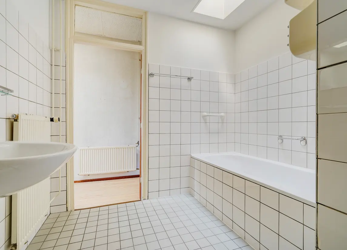 Merwedestraat 18
