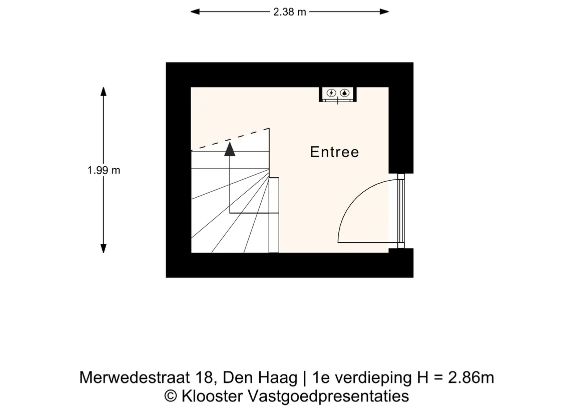 Merwedestraat 18