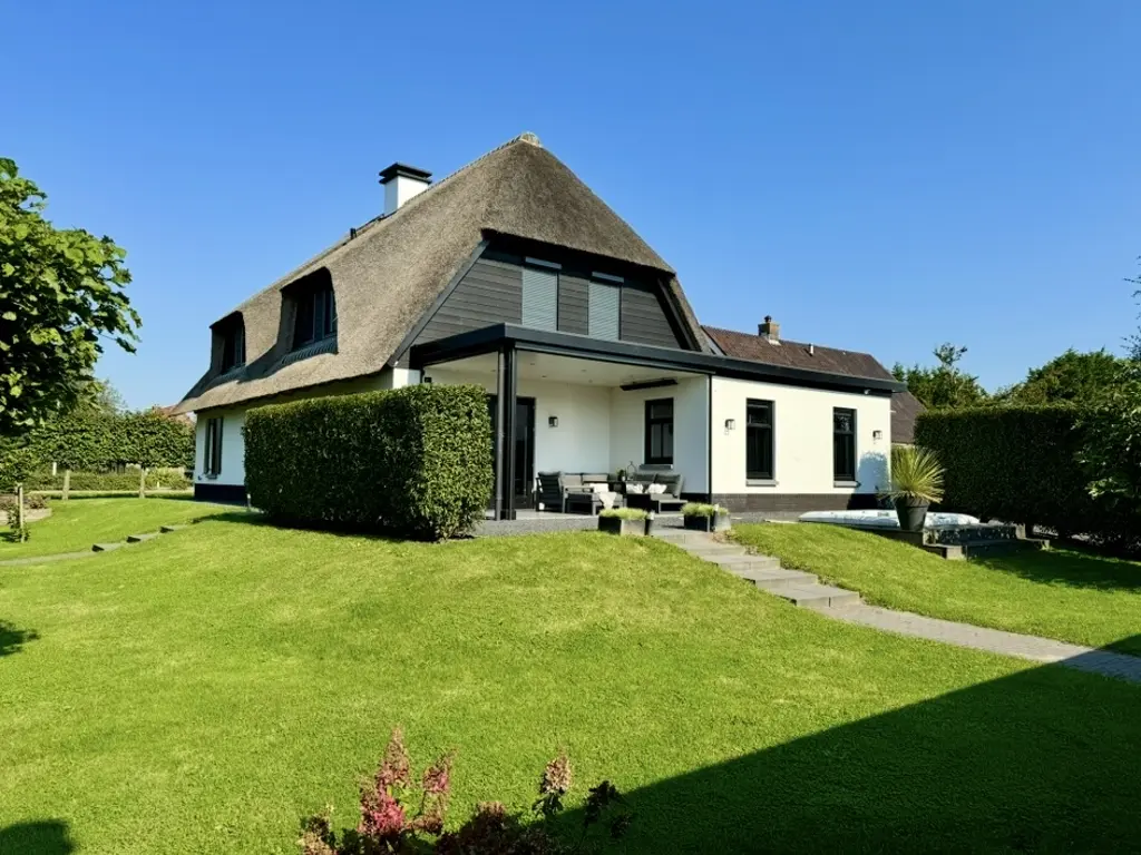 Aalsmeerderweg 376b, AALSMEER