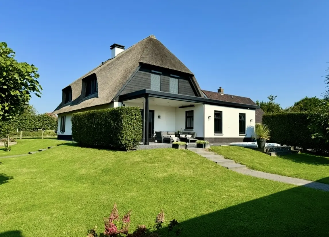 Aalsmeerderweg 376b