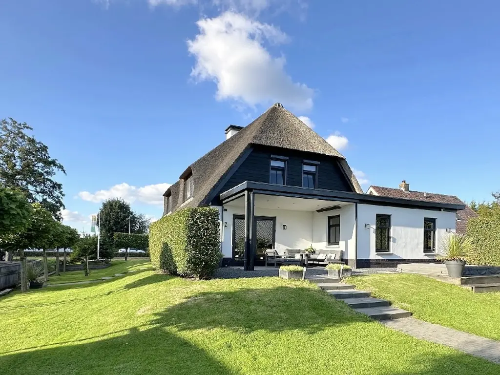 Aalsmeerderweg 376b, AALSMEER