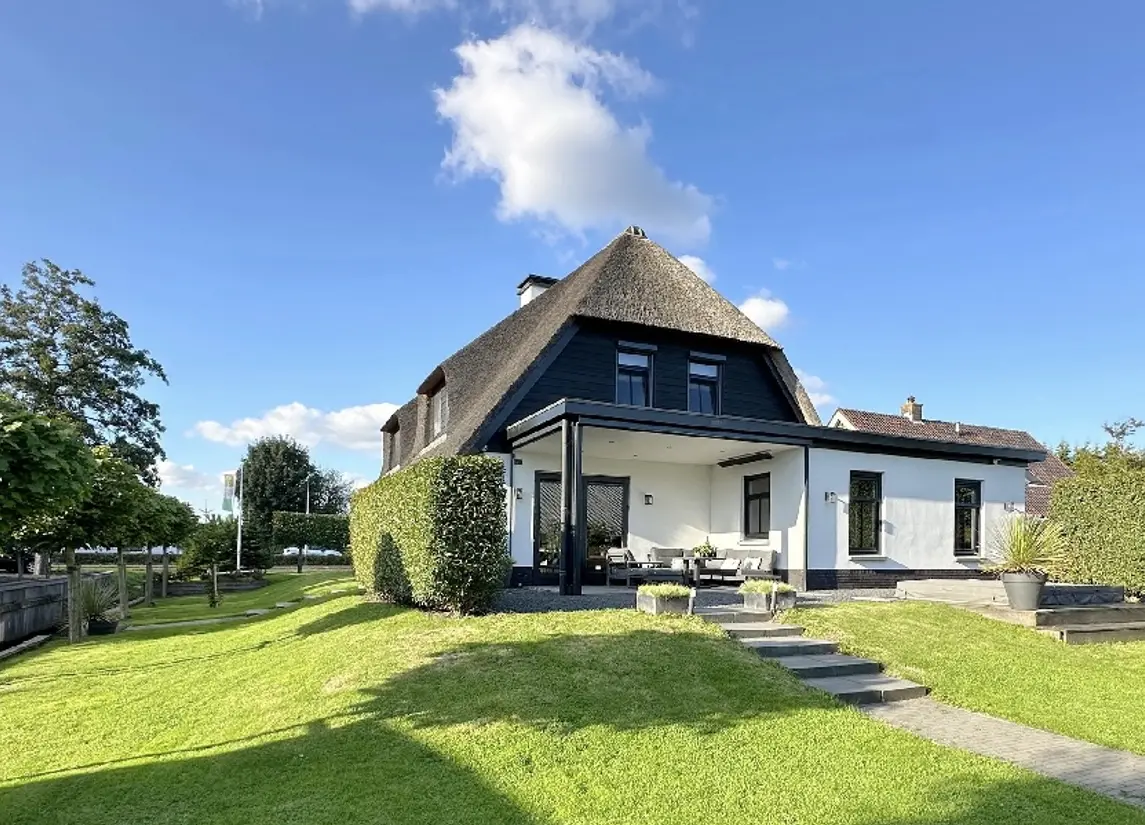 Aalsmeerderweg 376b