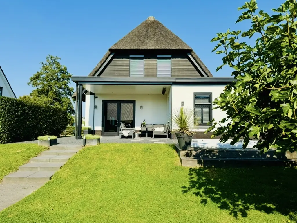 Aalsmeerderweg 376b, AALSMEER