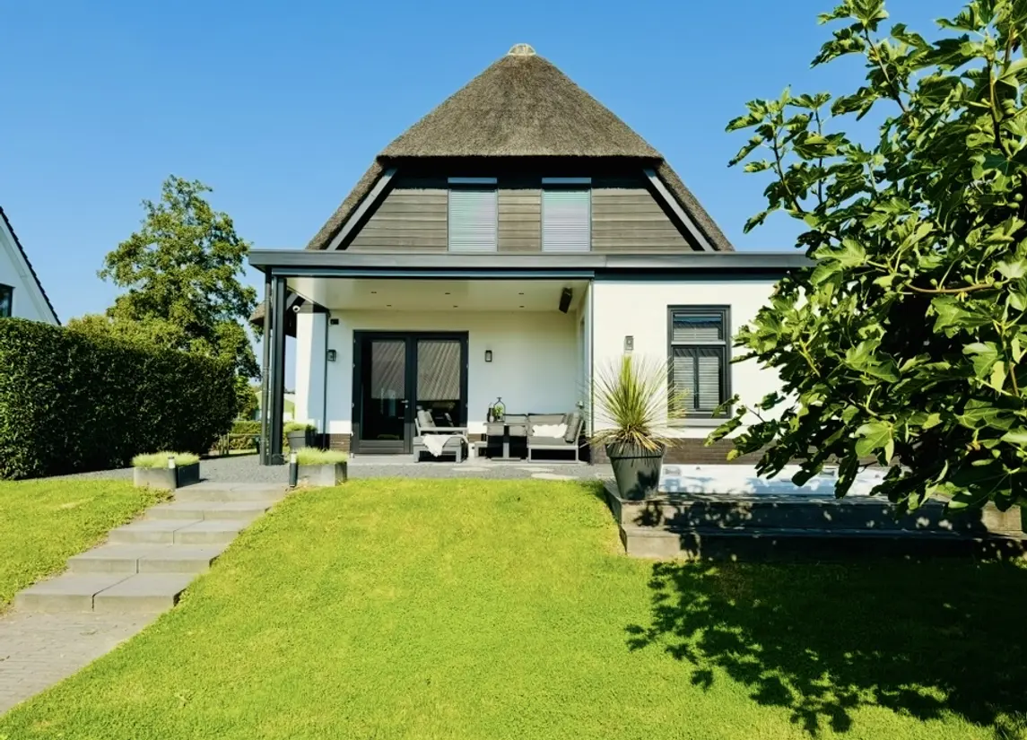 Aalsmeerderweg 376b