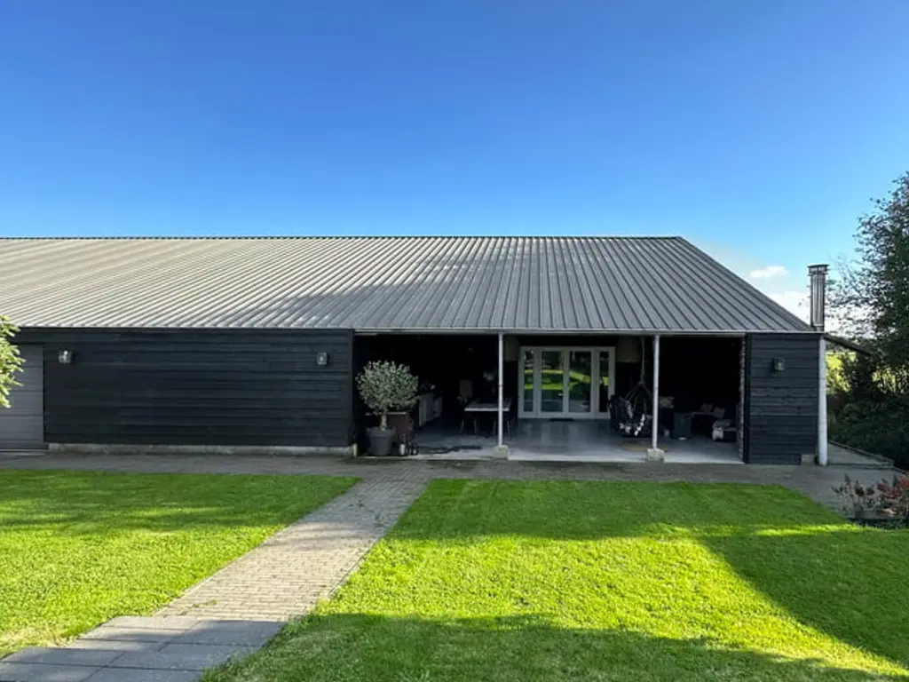 Aalsmeerderweg 376b, AALSMEER