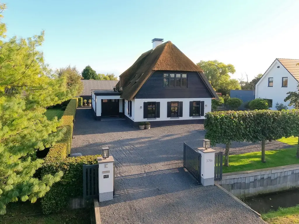 Aalsmeerderweg 376b, AALSMEER