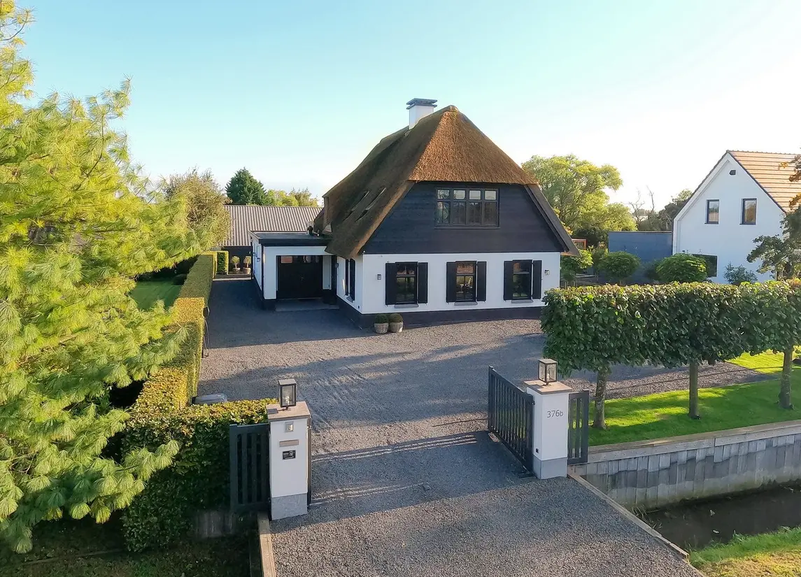 Aalsmeerderweg 376b
