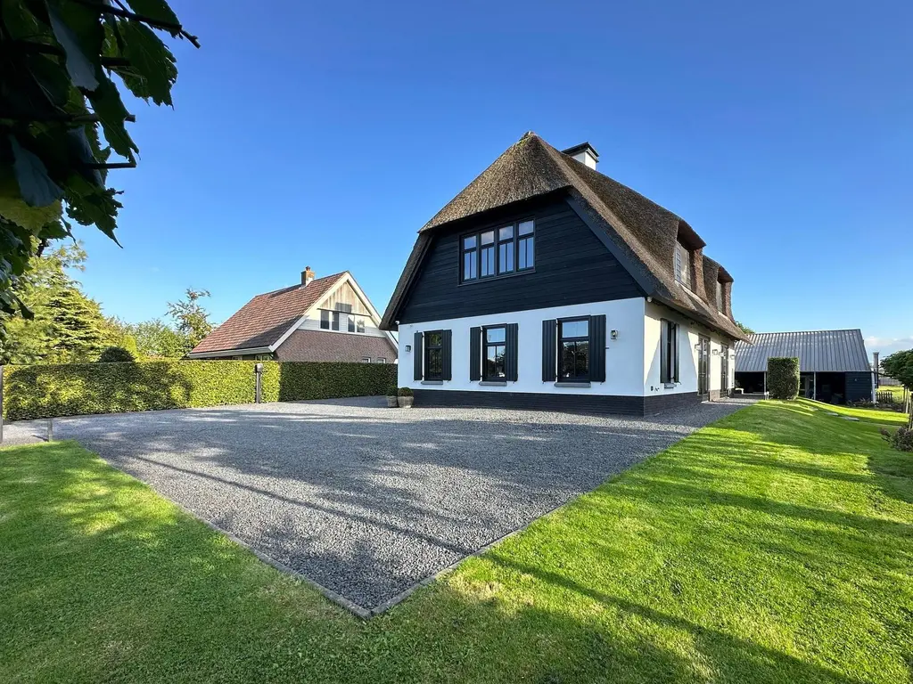 Aalsmeerderweg 376b, AALSMEER