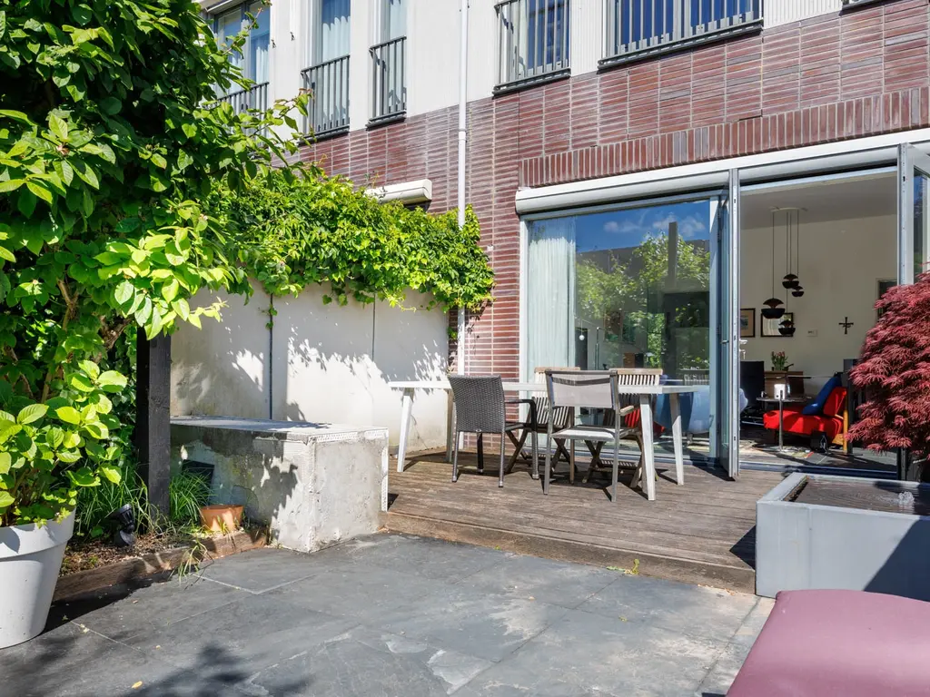 Octavialaan 82, Leiden