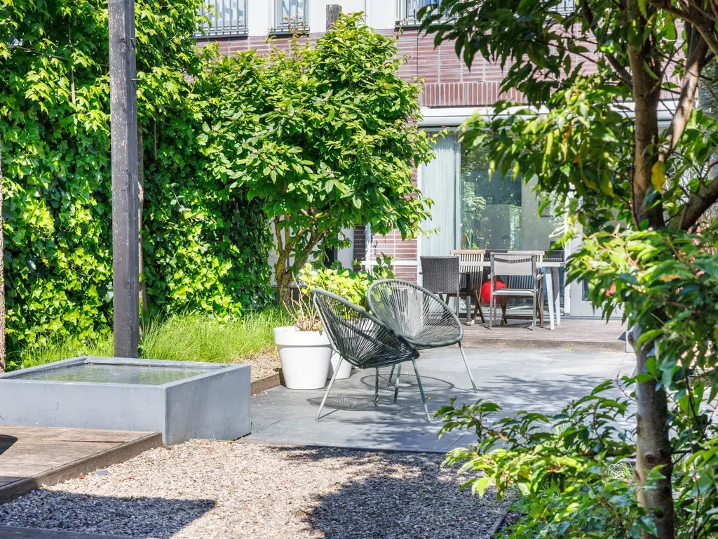 Octavialaan 82, Leiden