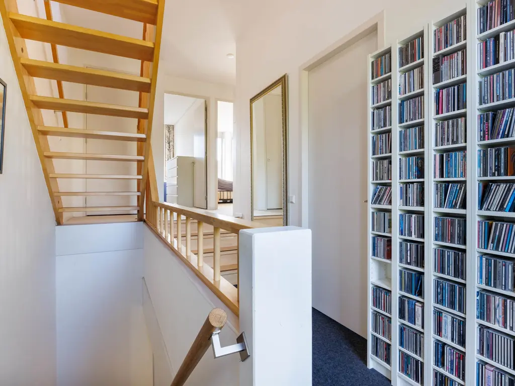 Octavialaan 82, Leiden
