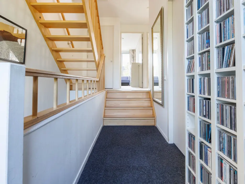 Octavialaan 82, Leiden