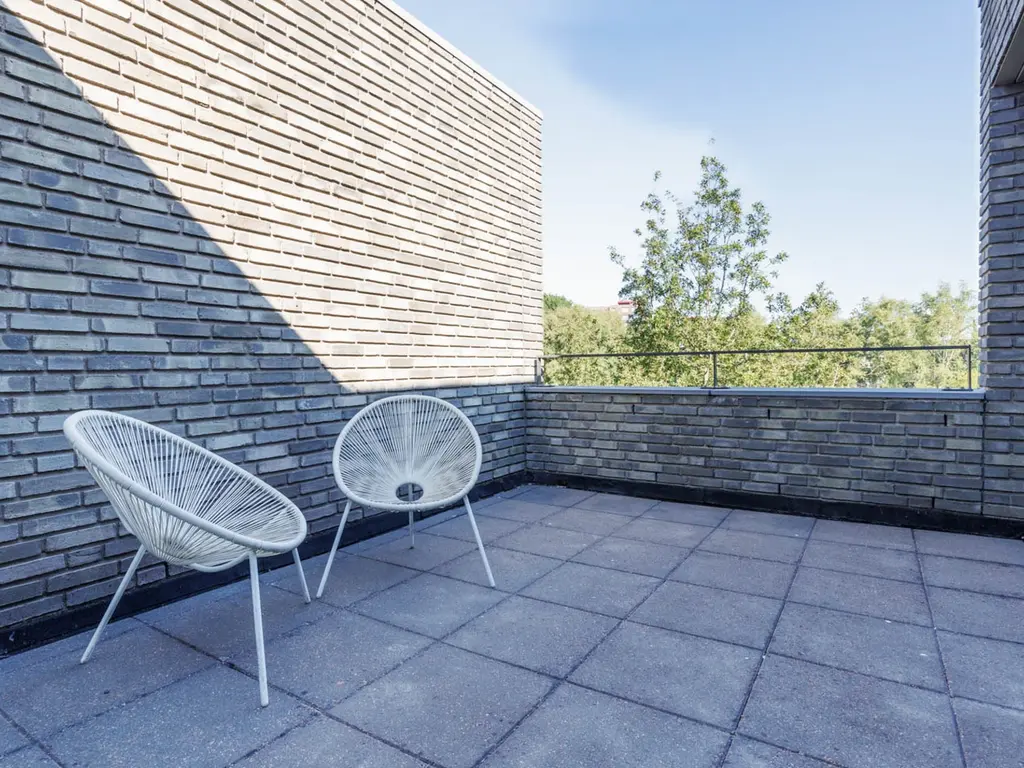 Octavialaan 82, Leiden