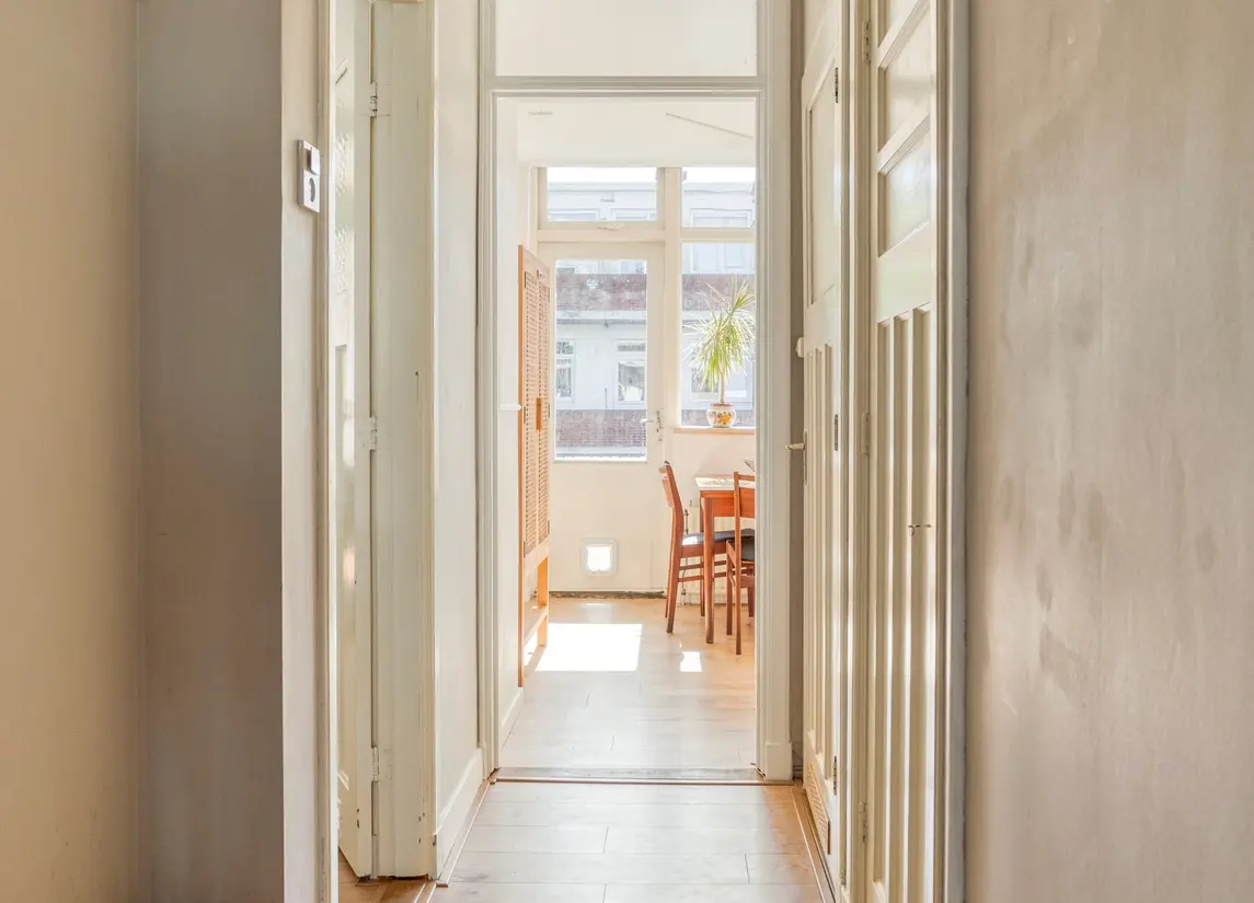 Kootwijkstraat 95