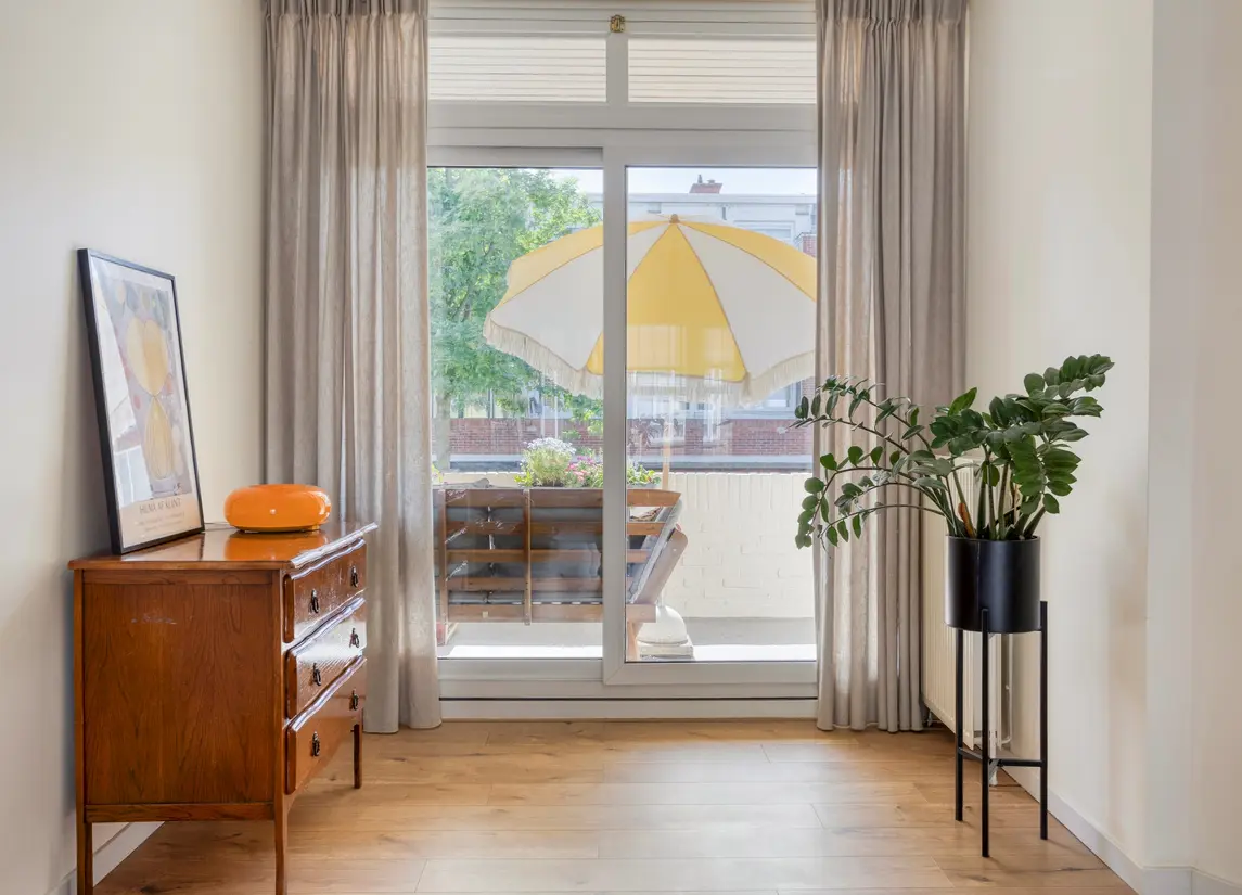 Kootwijkstraat 95