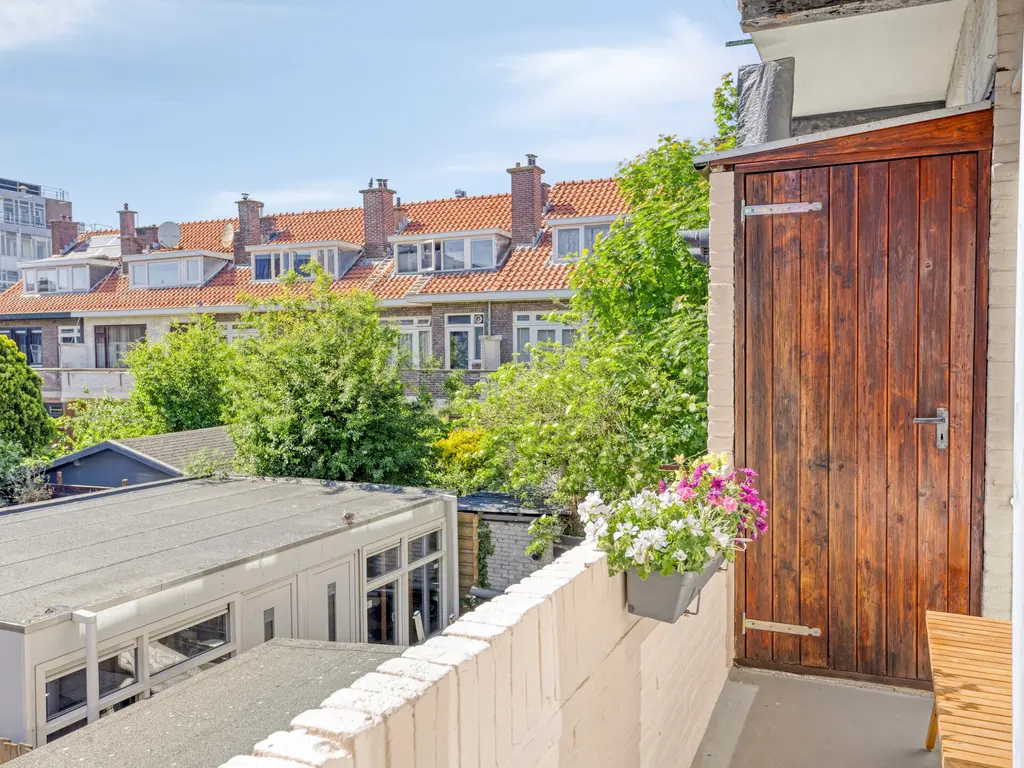 Kootwijkstraat 95, Den Haag