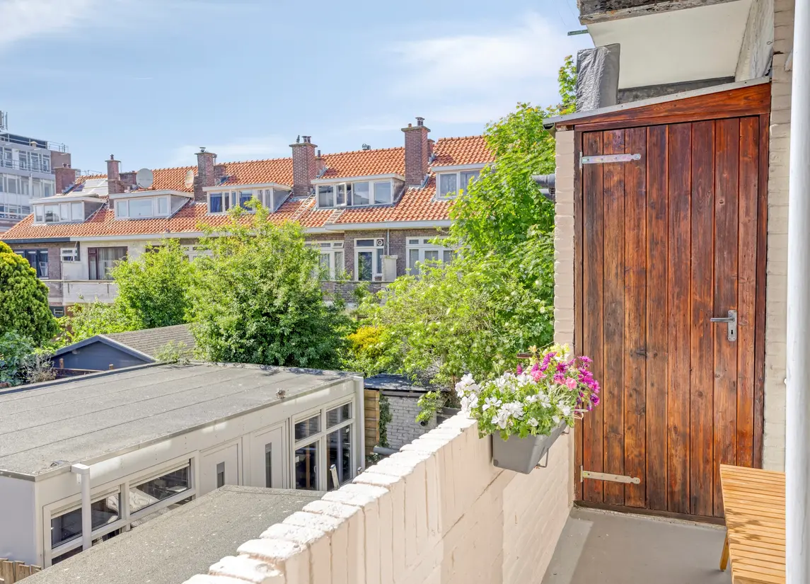 Kootwijkstraat 95