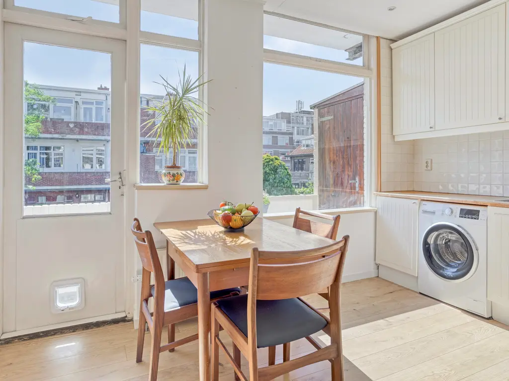 Kootwijkstraat 95, Den Haag