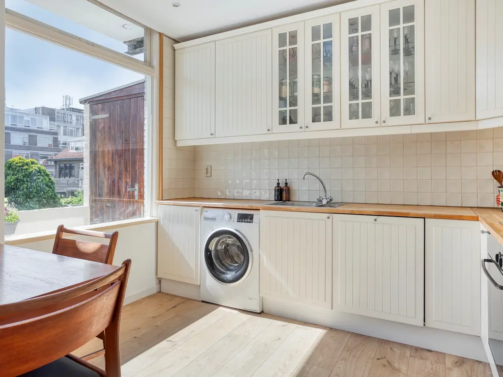 Kootwijkstraat 95, Den Haag
