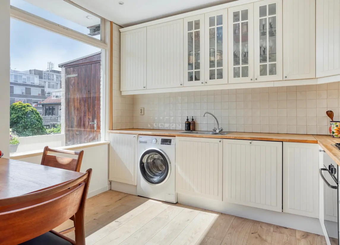 Kootwijkstraat 95