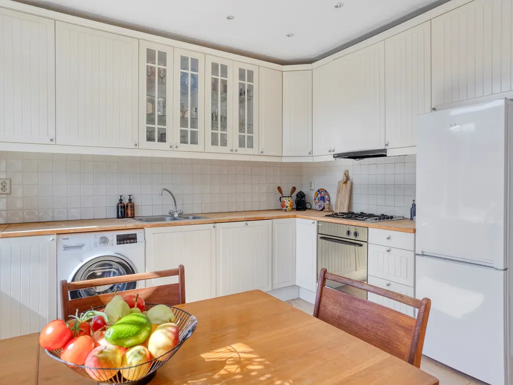 Kootwijkstraat 95, Den Haag