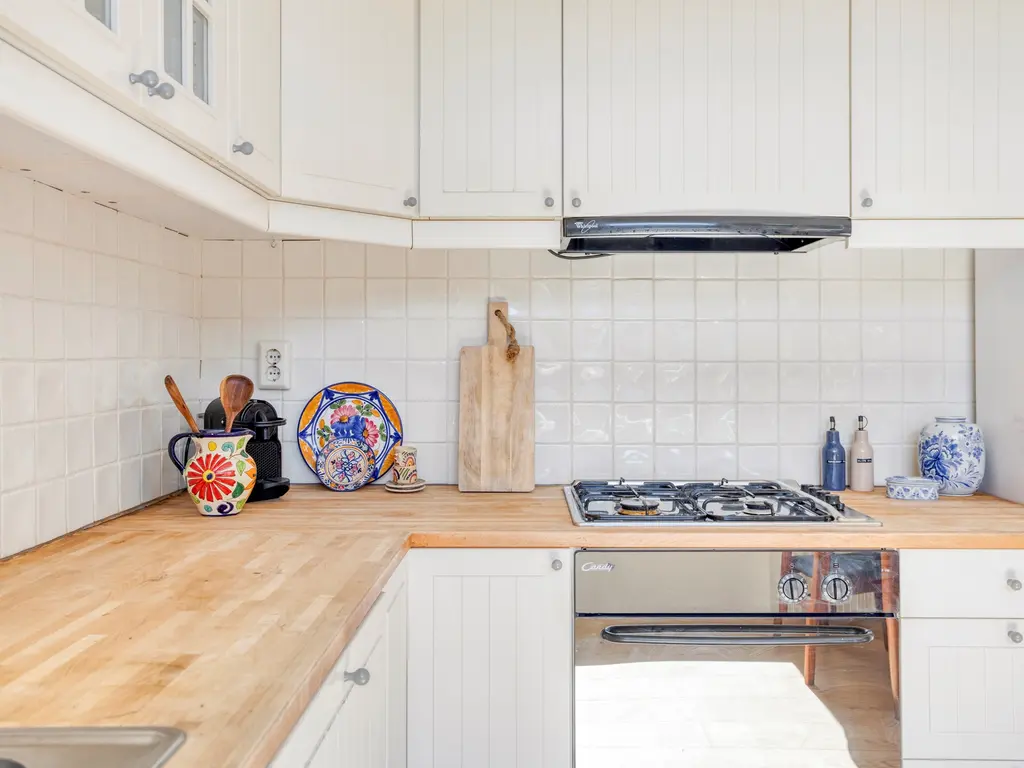 Kootwijkstraat 95, Den Haag