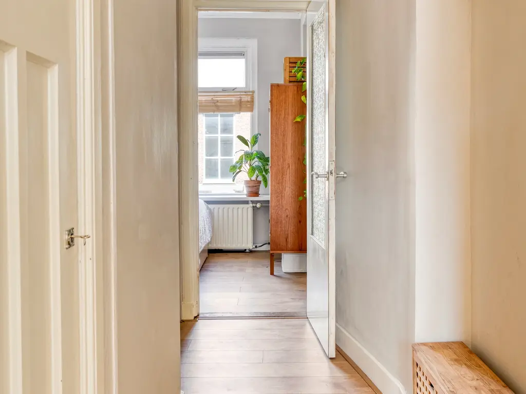 Kootwijkstraat 95, Den Haag