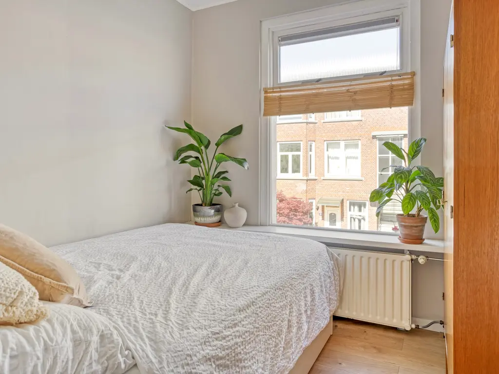 Kootwijkstraat 95, Den Haag