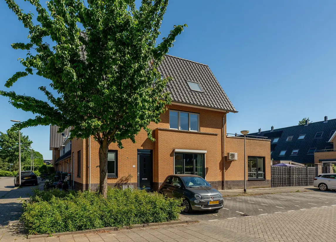 Schaarwei 19